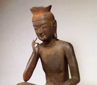今 仏像に会いに行こう 会いたい仏像 Kazu San